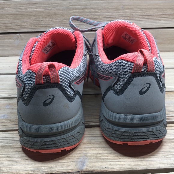 ASICS Women's Gel-Venture 8 Running Shoes - Picture 6 of 9